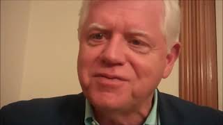 Congressman John Larson discusses climate change Wealth