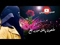 علمني انساك وانا انساك للفنانه هدي مساعد