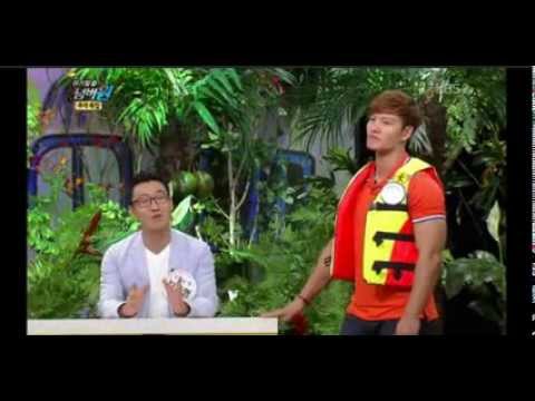 kim jong kook & his brother @EC NO1 - YouTube