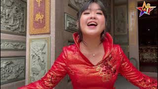 财神到-CAI SHEN DAO ||Cover By Ikfang #新年快乐 #2022