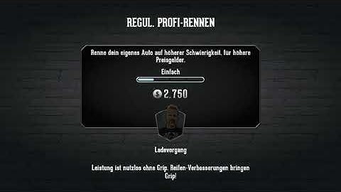 CSR Classic | S2 | Ford Escord