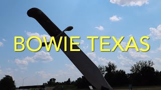 Bowie Texas - Ep. 33