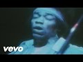 Jimi Hendrix - Hendrix Promotional clips: Live from Berkeley and Live at the Isle of Wight