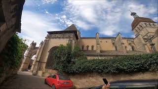 Beaune Y Lyon, Francia