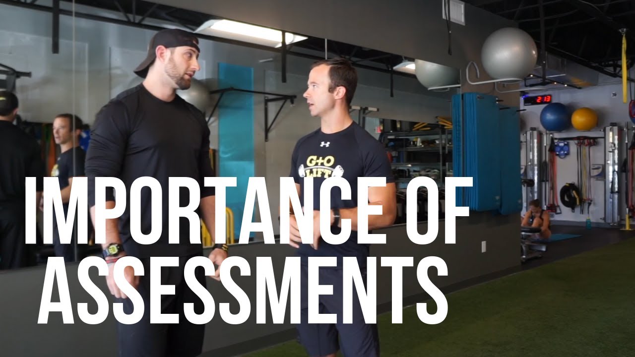 Importance of Client Assessments