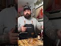 Bringing back the good old days with a classic bourbon recipe that will have your taste buds dancing