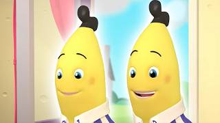 A New Look Scooter | Bananas in Pyjamas Season 2 | Full Episodes | Bananas In Pyjamas