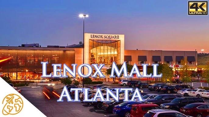 celebrities at lenox mall｜TikTok Search