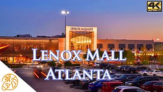 lenox mall celebrities
