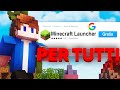 Come Giocare a Minecraft GRATIS Da Google