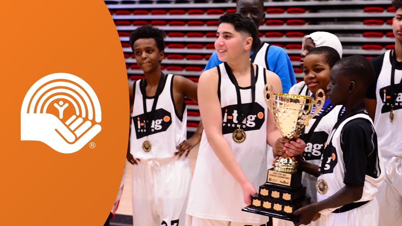 D-Squared - Pave the Way Program Season Wrap Up