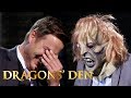 “The Most Ridiculous Business Idea I’ve Ever Heard” | Dragons’ Den