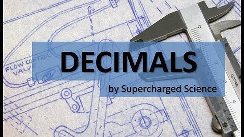 Master Decimals in Just One Class! Sample Math Made Simple for Homeschoolers