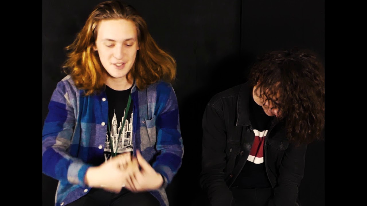 Marijuana Documentary Pt.2 By Chloe Barker