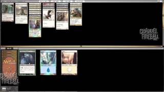 Channel Conley - DGR Draft #4 (Drafting, Part 2)