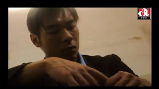 許志安 Andy Hui - 愛得辛苦 (Official Music Video)