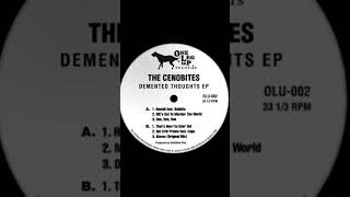 The Cenobites #realhiphop #classichiphop #90shiphop #undergroundhiphop #hiphopmusic