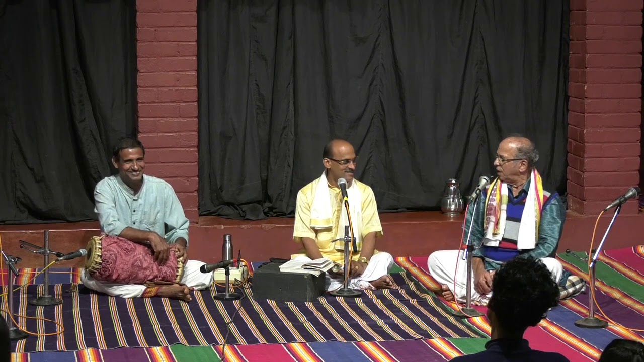 Talamaddale - Ravana Vadhe | ತಾಳಮದ್ದಲೆ - ರಾವಣ ವಧೆ