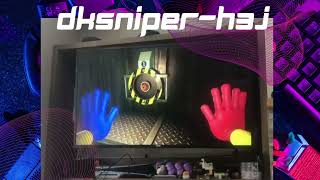 DK Poppy Play Time Episode 2