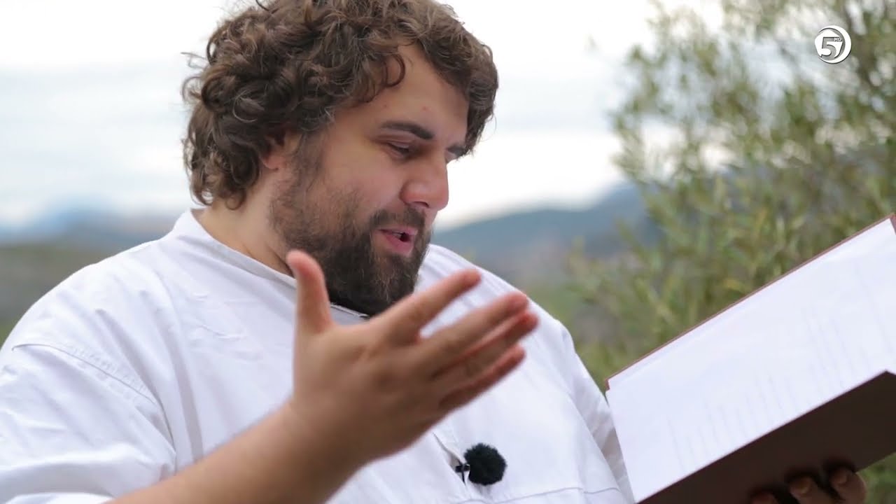 Najbolji nakon najboljih (Kazivanja o tabiinima) - Zejnul Abidin