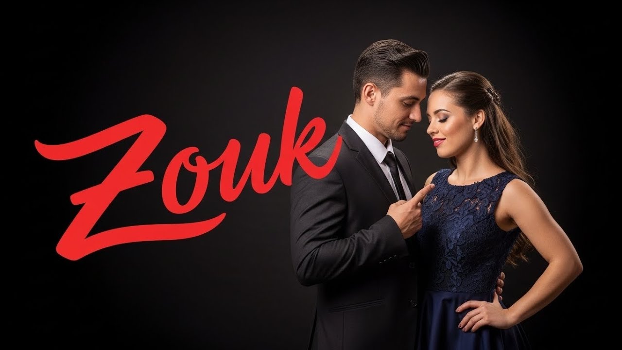 Best Zouk Love Mix 2025 – Zouk Love Retro 80-90, Zouk Love à l’Ancienne