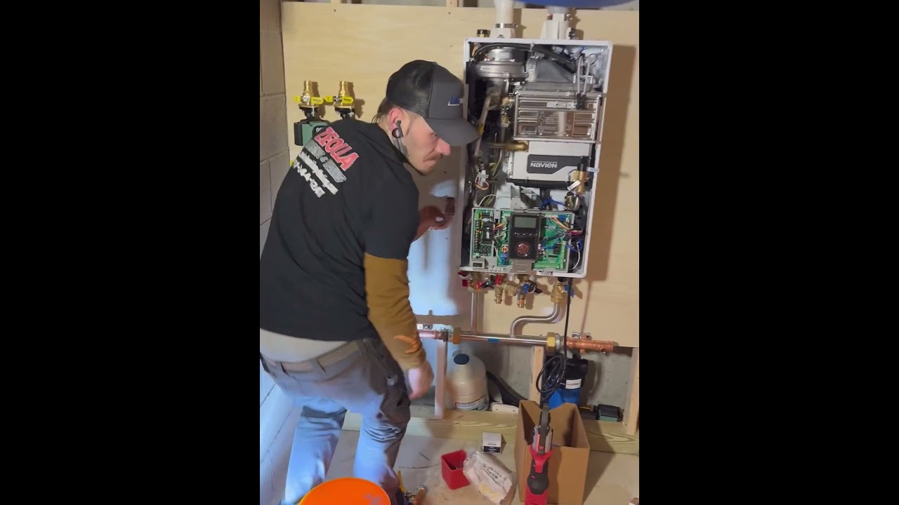 Another clean install!! 