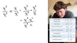 Learn Exponent Rules by Solving 25 Problems (No Memorizing Required)