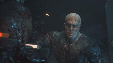 THE CALLISTO PROTOCOL PS5 | ITALIANO | GamePlay WalkThrough | PART 16 - CAPITANO FERRIS