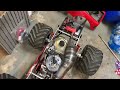 Monster raminator alx motors kit is coming 