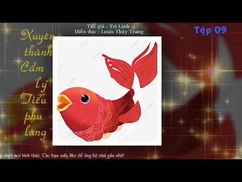 Video (Tập 09) Cuối cùng cũng công khai vợ đẹp cho thôn... - youtube