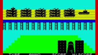 3D Tanx, 51600, Part 1