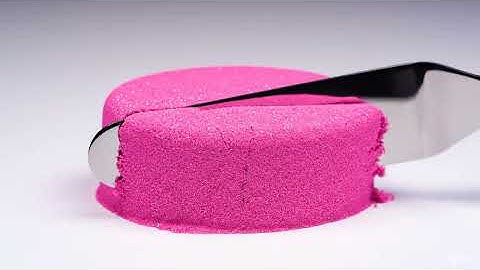 【ASMR】Crushing a Stone with Glass Dice Blended In #asmr #satisfying #aiart  #oddlymesmerizing #relax