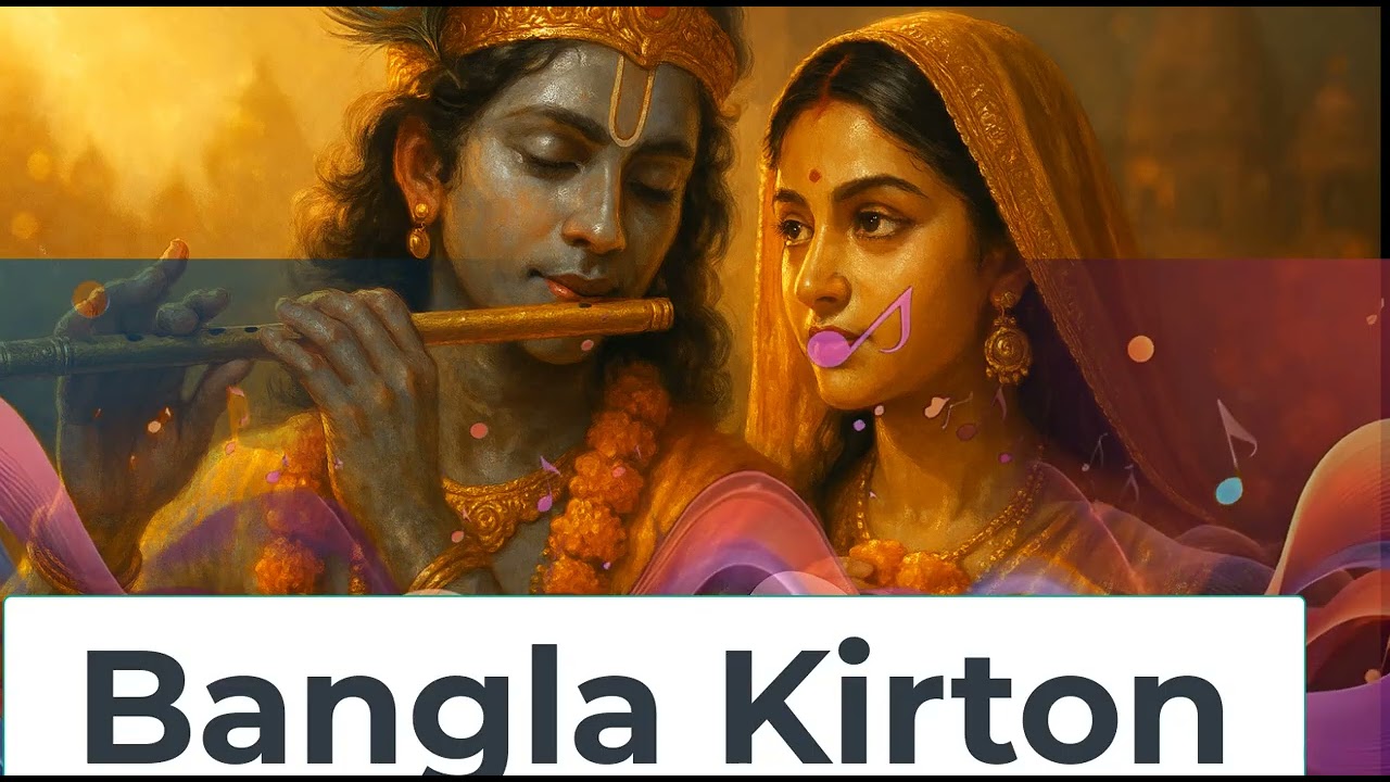 এই কীর্তন শুনলে চোখের জল ধরে রাখা দায়  সবচেয়ে দুঃখের বাংলা কীর্তন  Bengali Sad Kirtan