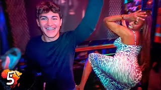 ASÍ son las DISCOTECAS en ÁFRICA *vuelve ERIC PRIME*
