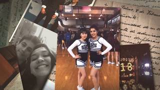 Acero Soto - Cl Of 2018 Video