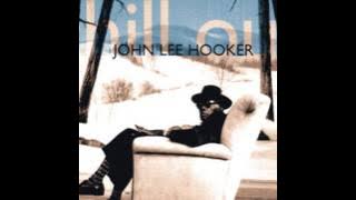 John Lee Hooker feat. Van Morrison - Medley: Serves Me Right to Suffer/Syndicator
