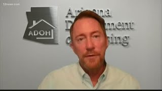 Expert weighs in on the affordable housing crisis affecting Arizona families