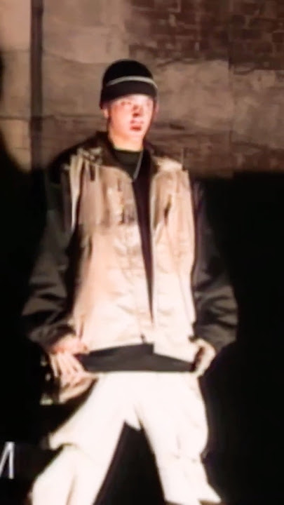 How Eminem Nails Every Performance