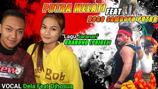 GRAHONO (PRIGEL) -- Vocal DHELLA FEAT DJHOSUA PERMADI PUTRA MELATI 2020