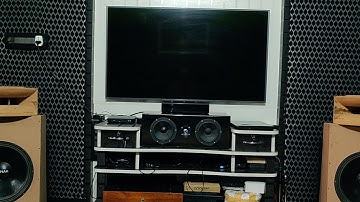 added a notch filter