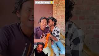 hm ake bahekawat bani te kare bahiniya ke number de de #ankit #ka #new#comedy#viral #videos