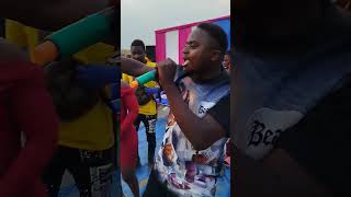 Nili Bhobho Thom Dee Freestyle