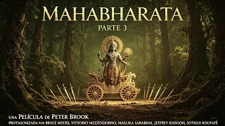 Película: Mahabharata parte 3 sub en castellano