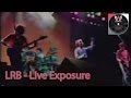 Little river band  live exposure concert  1981