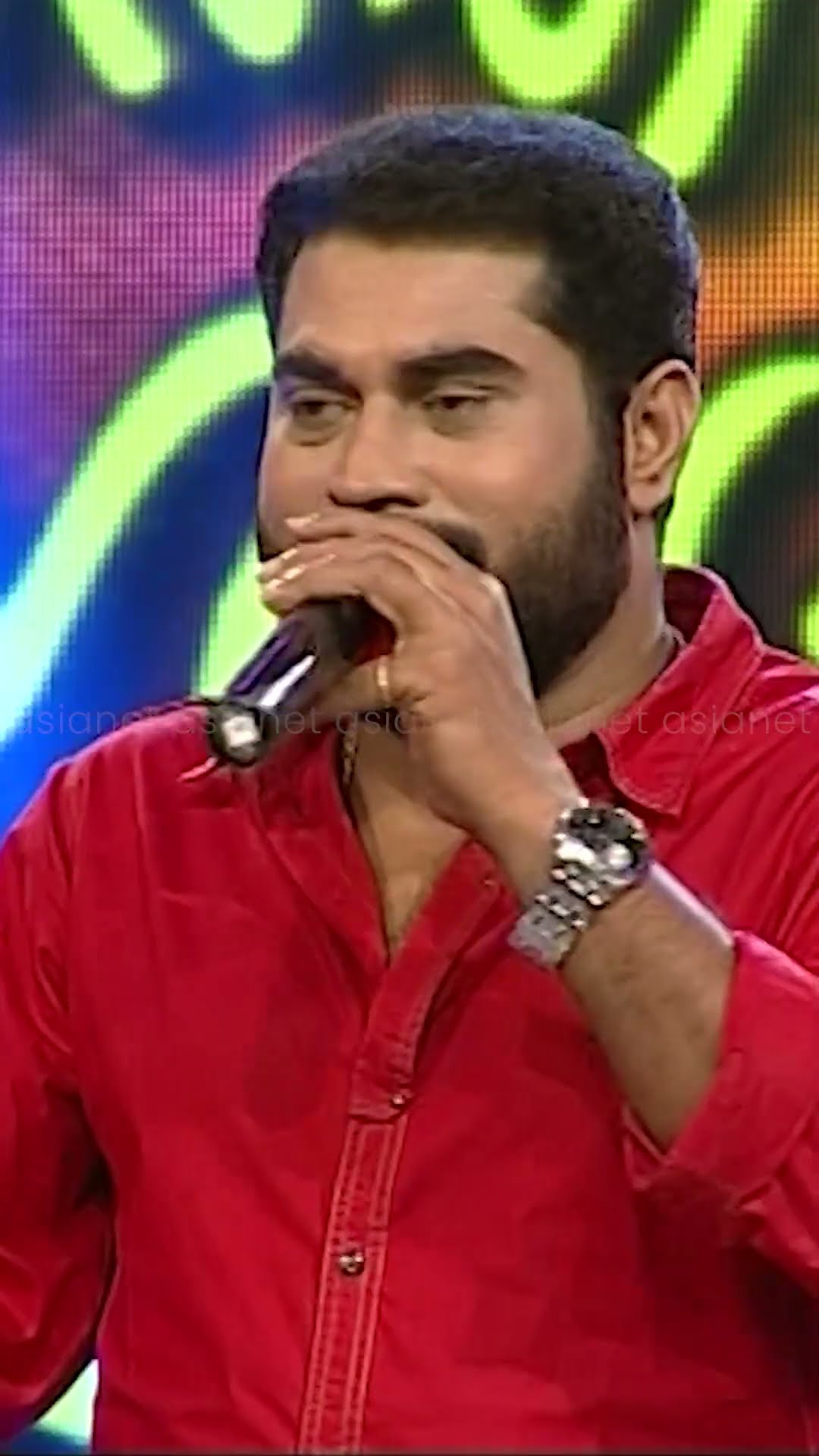 #LegacyShow സംവിധായകാൻ ലാൽ ജോസിന്റെ ശബ്‌ദം അനുകരിച്ച് സുരാജ്