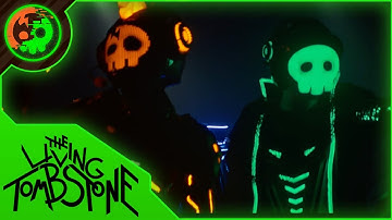 The Living Tombstone - "Orphans" Official Video