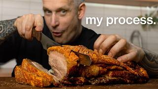 Cooking Without A Recipe