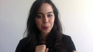 Client Testimonial: Marianne