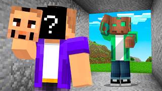 Descubrí Que Mi Amigo es un Mentiroso en Minecraft!