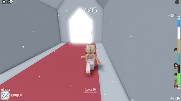 Making Tower of Hell in one jump